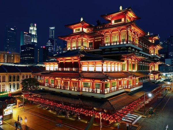 新加坡私立院校申请流程与准备顺序